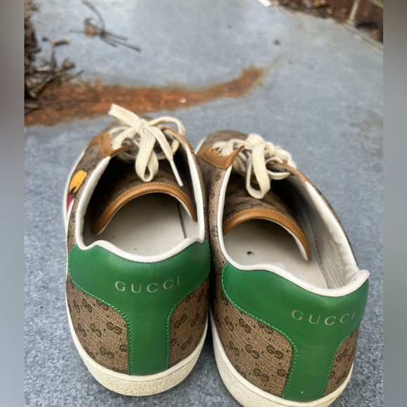 Gucci x Disney collaboration - Picture 1 of 6